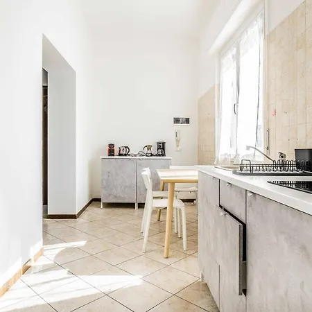 Διαμέρισμα Casa Via Sottocorno Busto Arsizio