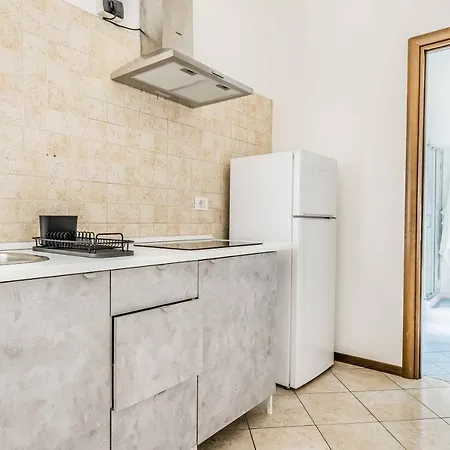 Casa Via Sottocorno * Busto Arsizio