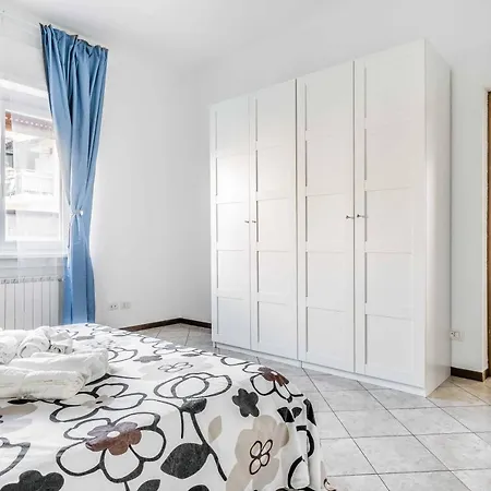Casa Via Sottocorno *