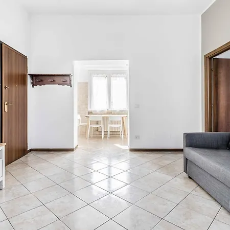 Apartment Casa Via Sottocorno