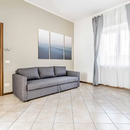 Casa Via Sottocorno *