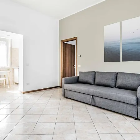 Casa Via Sottocorno Busto Arsizio