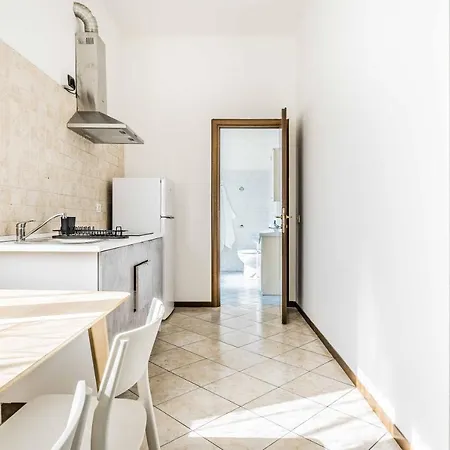 Apartment Casa Via Sottocorno