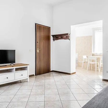 Apartment Casa Via Sottocorno Busto Arsizio