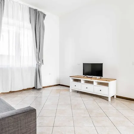 Casa Via Sottocorno *