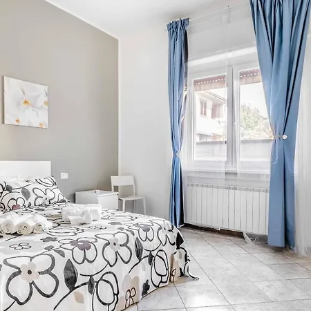 Casa Via Sottocorno Busto Arsizio