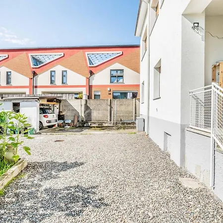 Casa Via Sottocorno * Busto Arsizio