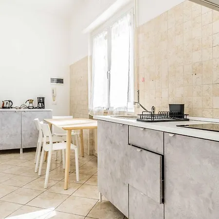 Casa Via Sottocorno * Busto Arsizio