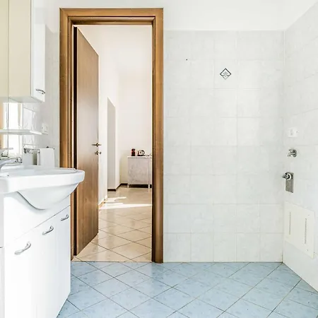 Casa Via Sottocorno Busto Arsizio
