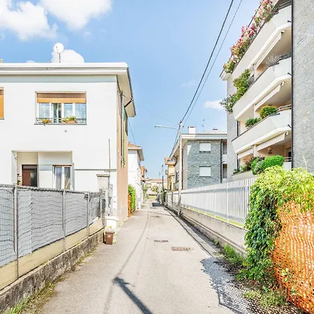 Apartment Casa Via Sottocorno