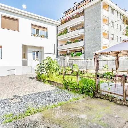 Apartment Casa Via Sottocorno *