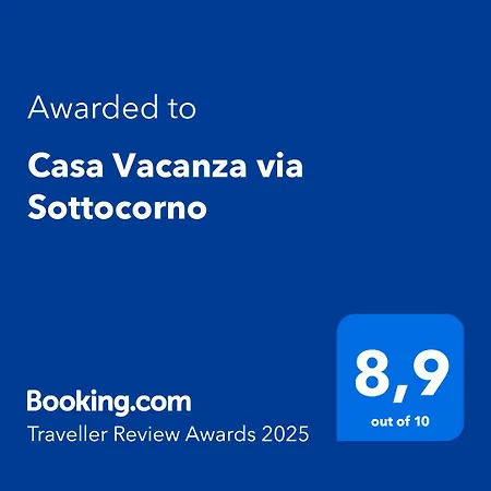 Apartment Casa Via Sottocorno Busto Arsizio